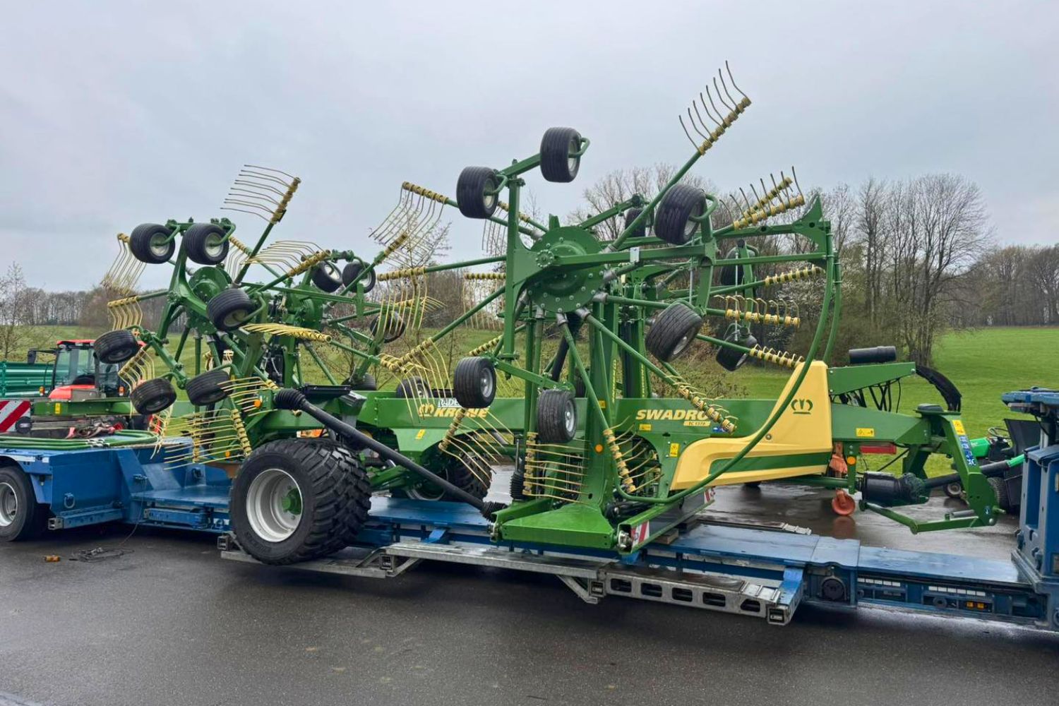 Swadro TC 1370